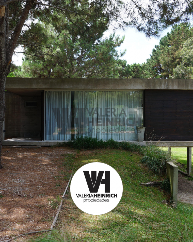 Alquiler Costa Esmeralda Deportiva