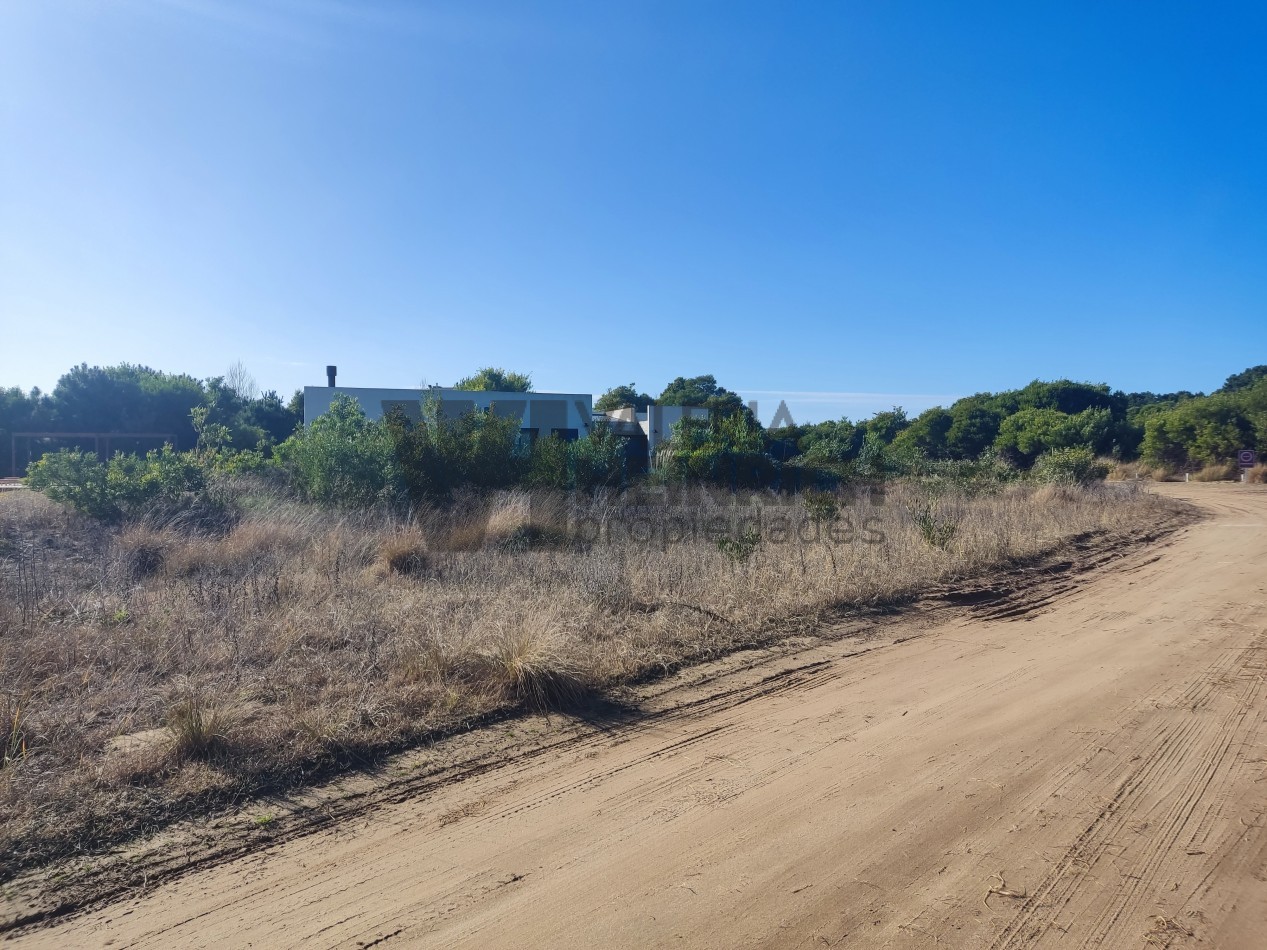 Lote Costa Esmeralda Residencial 2