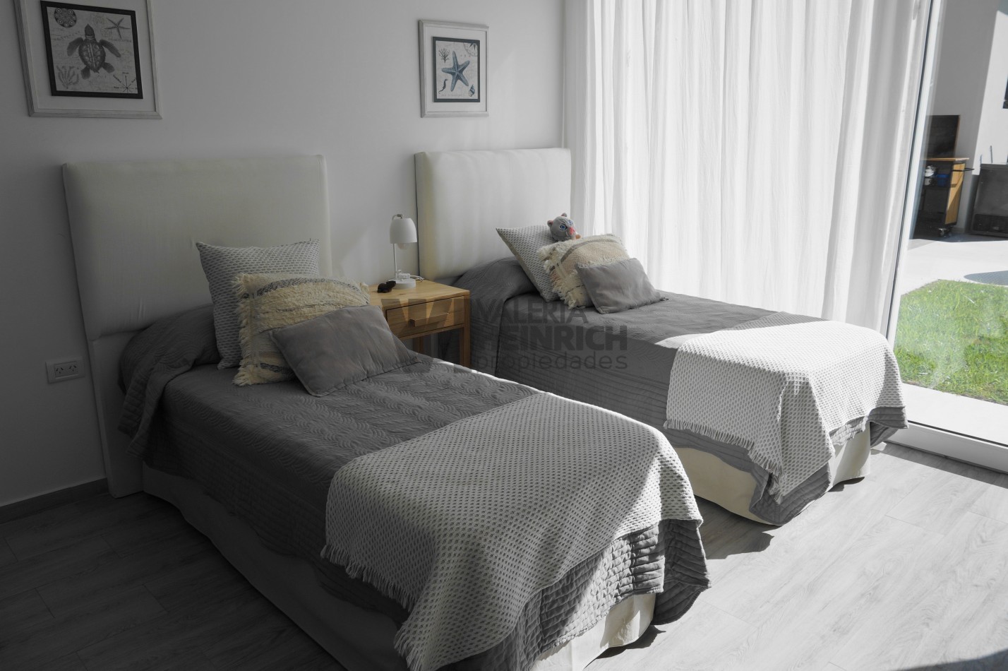 Casa en venta en barrio Alamos Pinamar