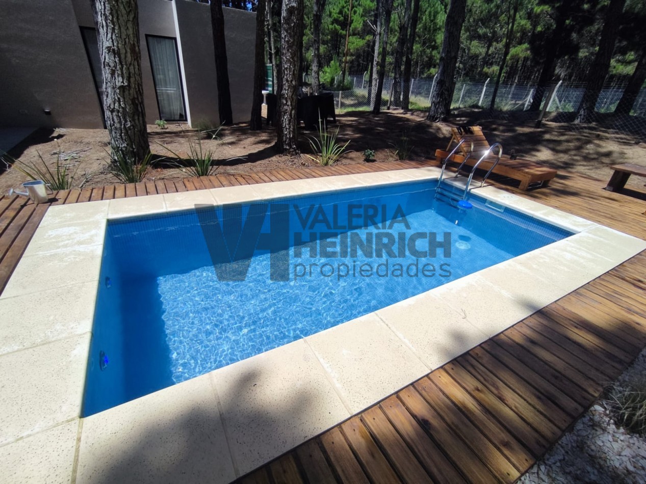 Casa venta Villarobles Albatros Piscina Hermosa mar