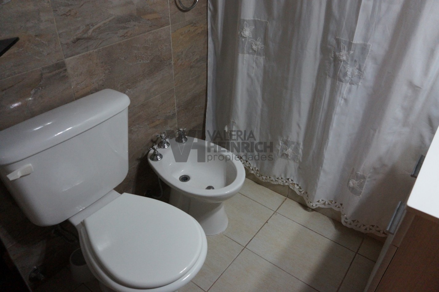 Departamento Pinamar 3 amb
