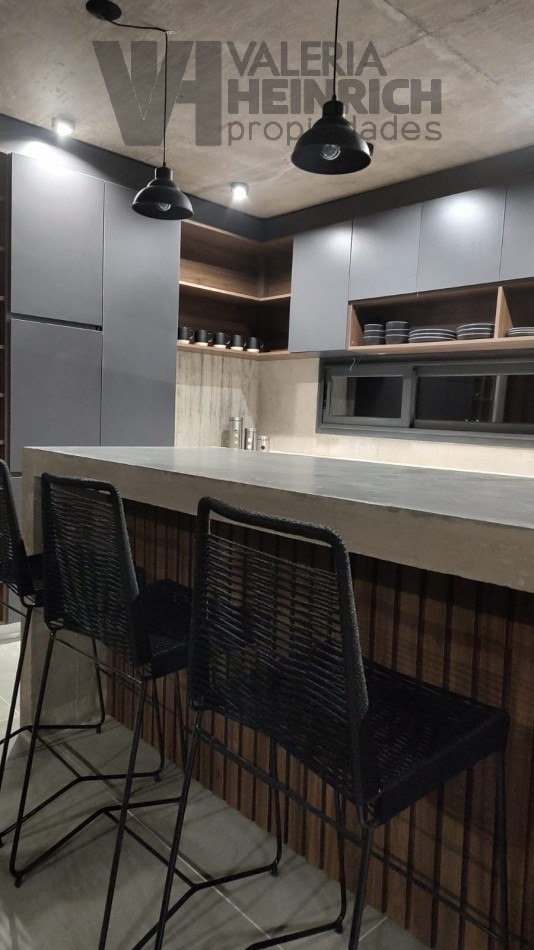 Casa en Alquiler Villarobles Cerca de Costa Esmeralda 6 personas
