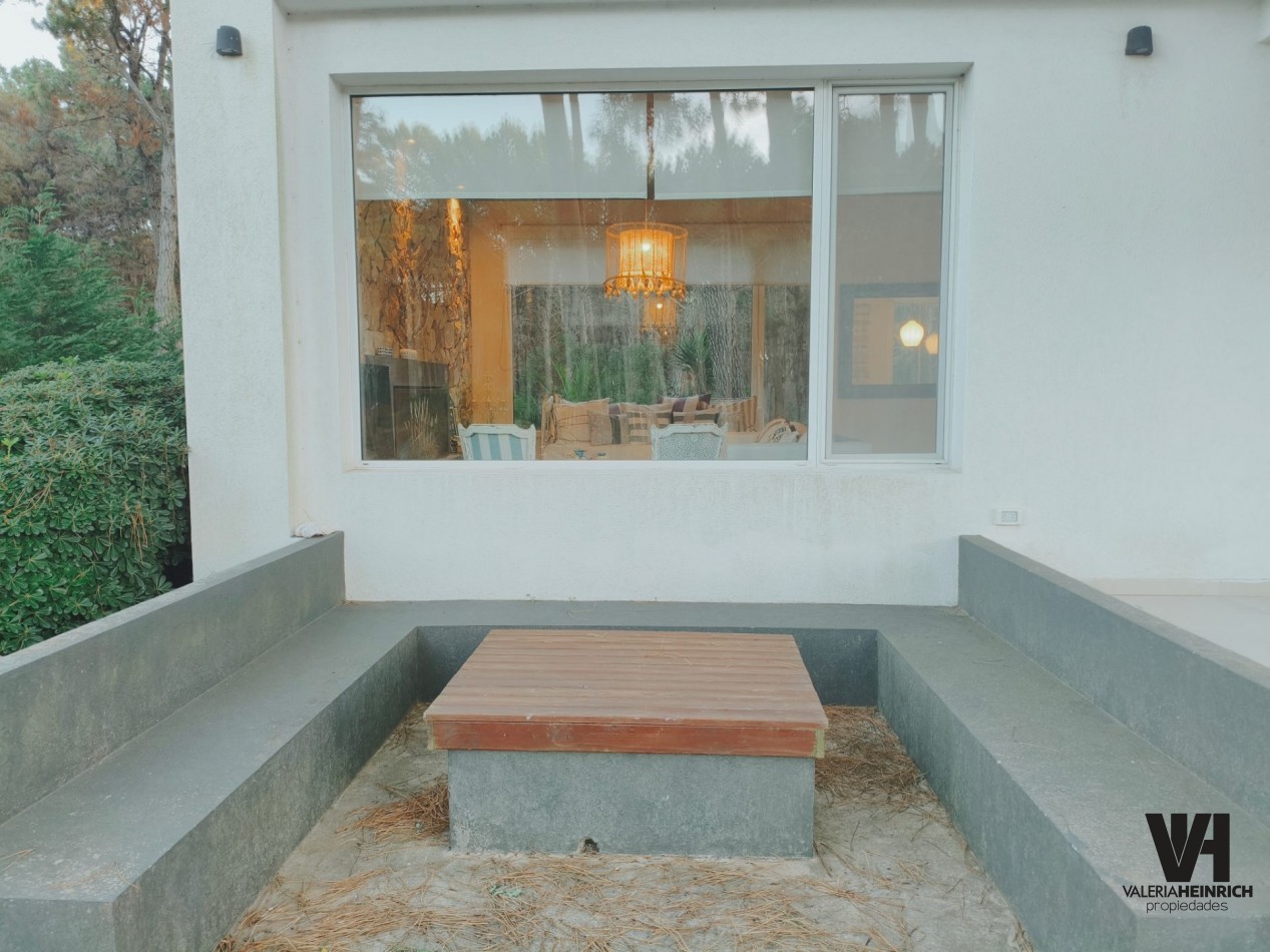 casa Villarobles venta laguna 4 dorm. oportunidad 