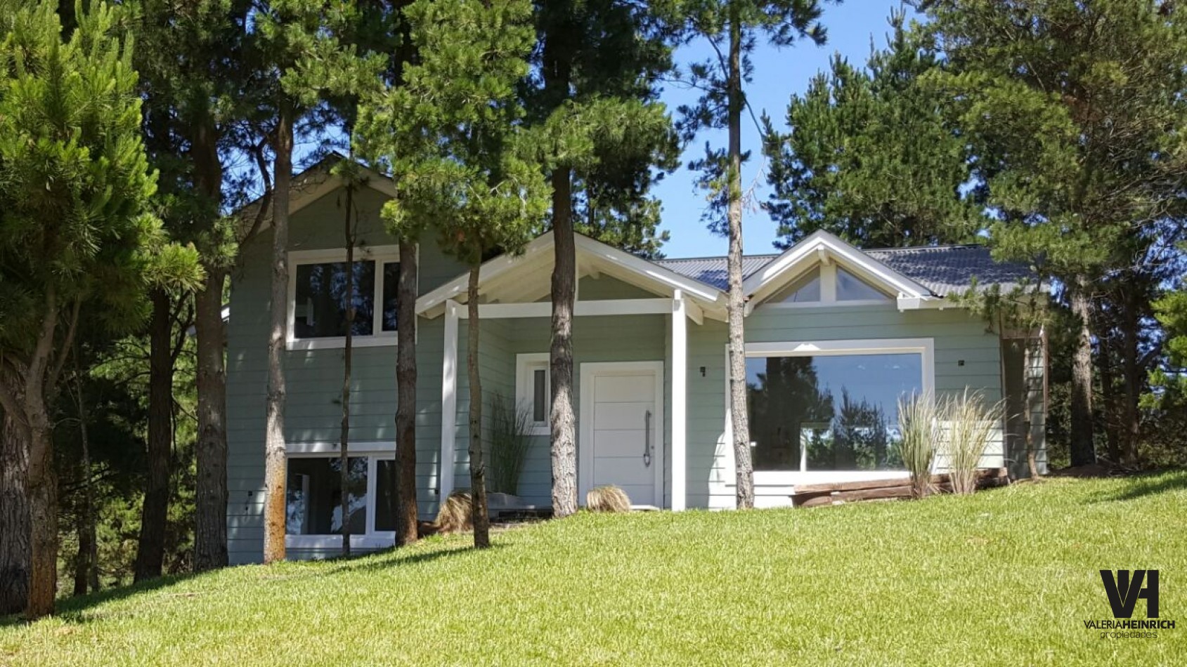 Casa en alquiler Costa Esmeralda Deportiva disponible