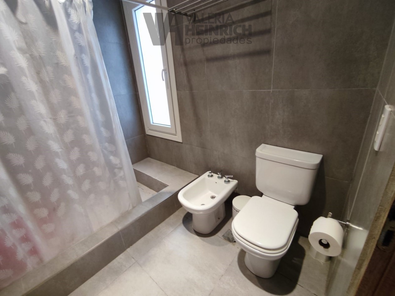 Venta casa Villarobles Pinamar 4 dorm.
