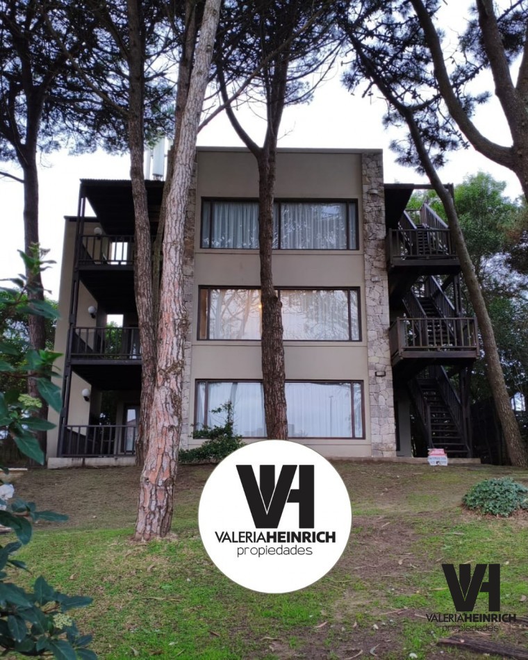 Venta departamentos en Block. cerca del mar Ostende
