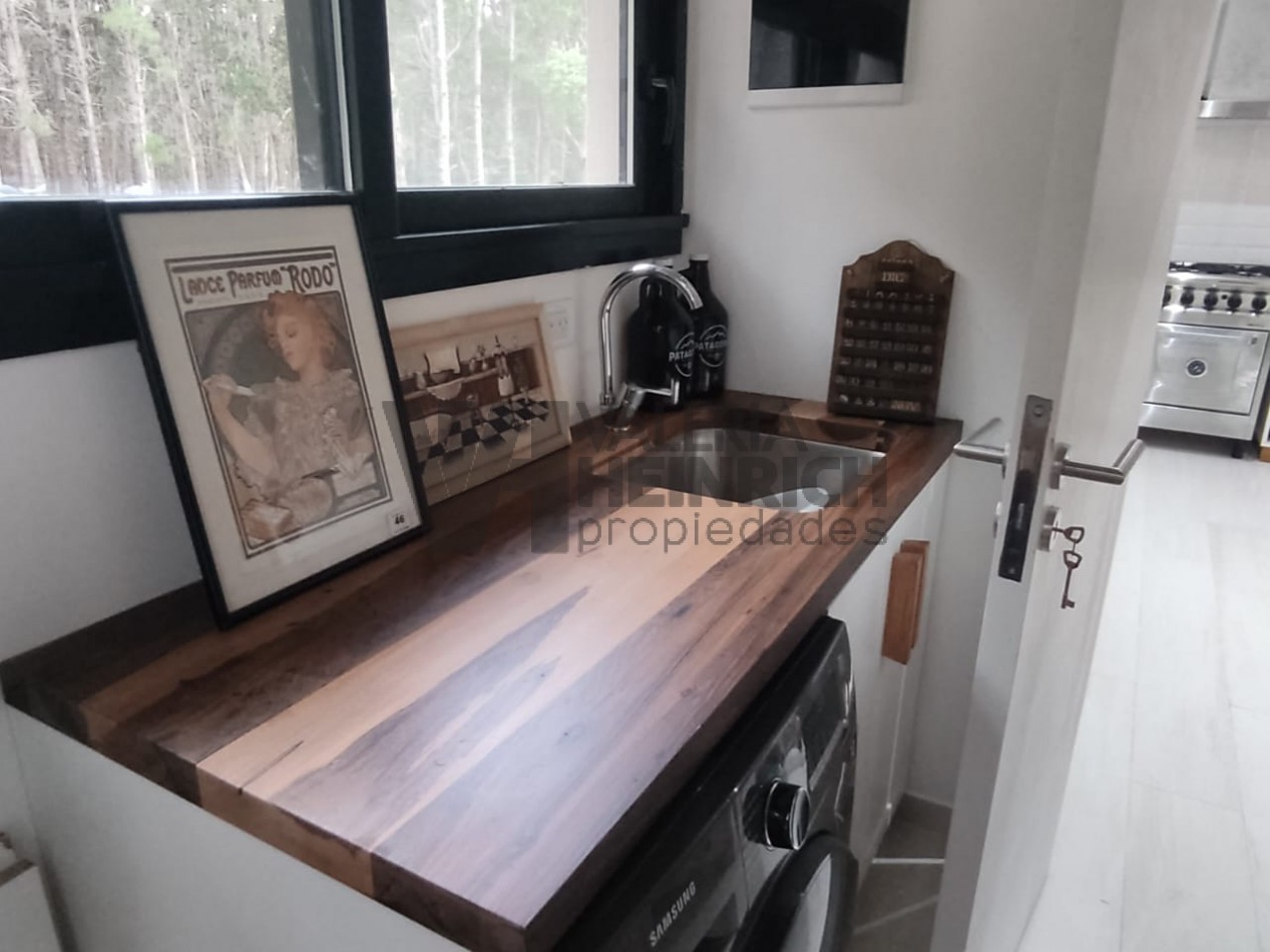 Casa venta Villarobles Albatros Piscina Hermosa mar