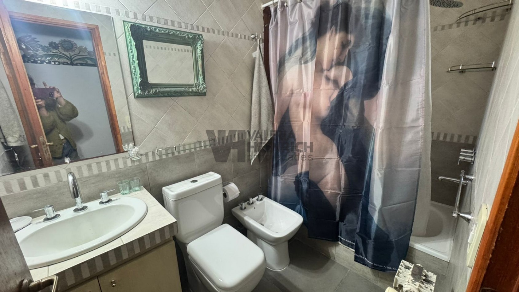 CASA EN ALQUILER PINAMAR PILETA 6 PAX