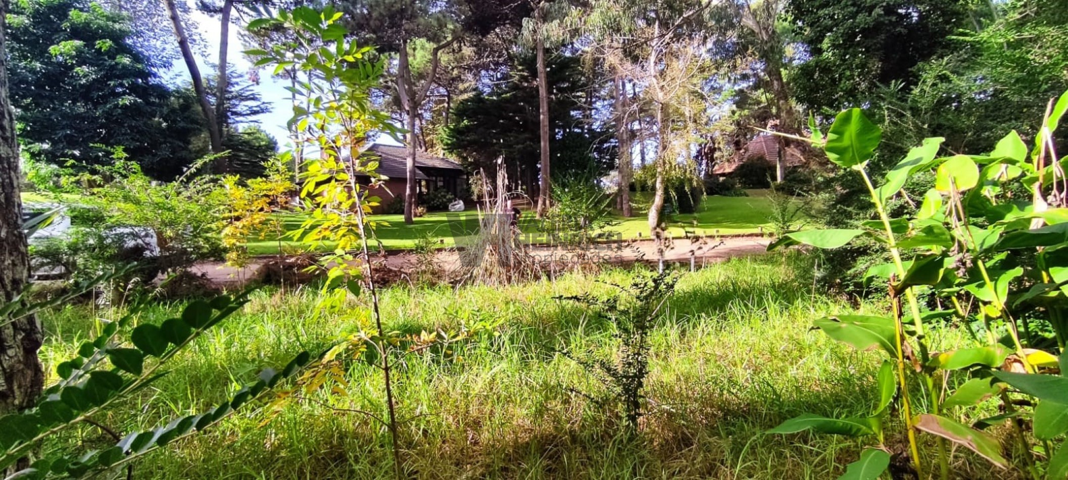 LOTE EN PINAMAR