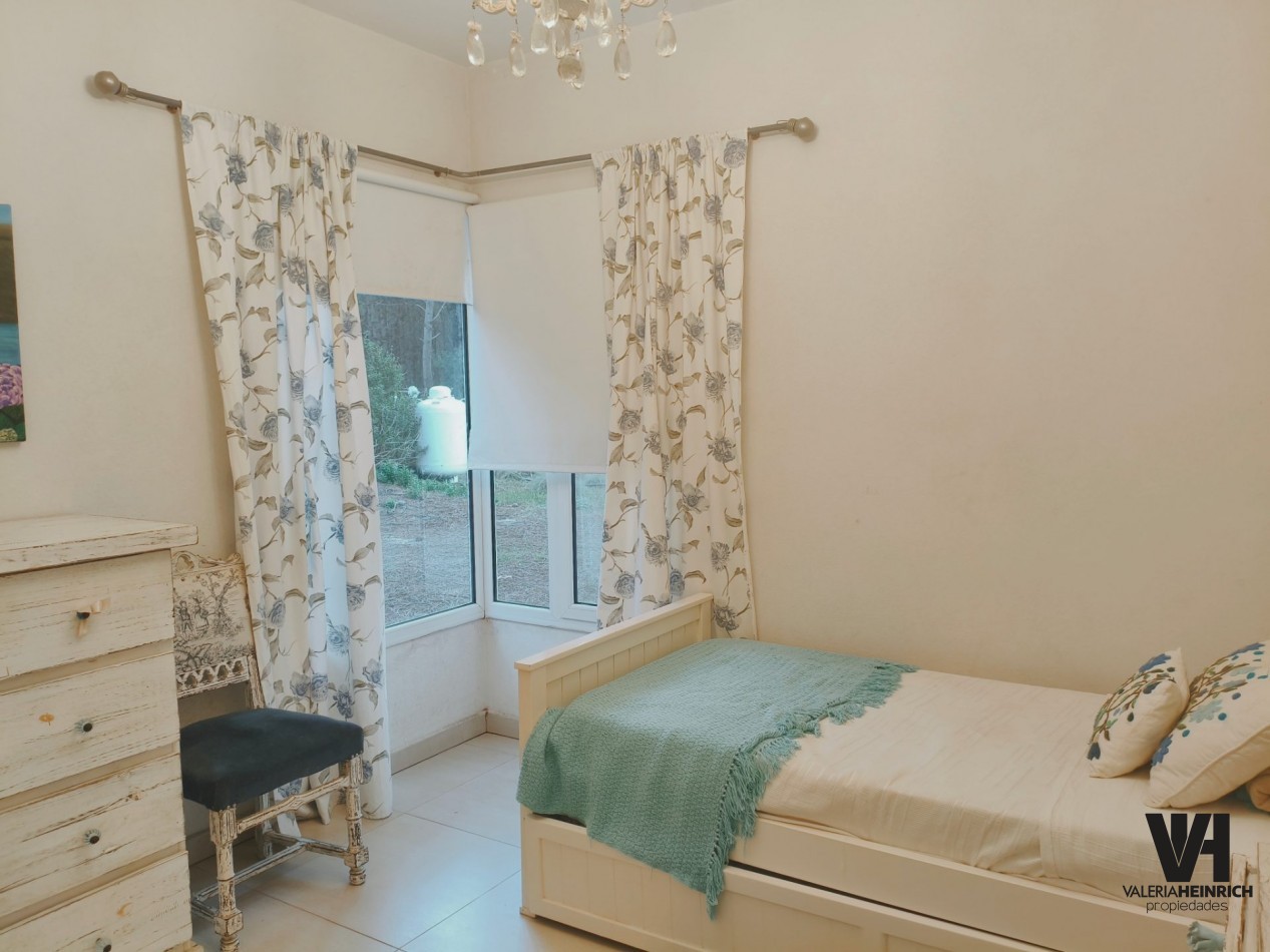 casa Villarobles venta laguna 4 dorm. oportunidad 