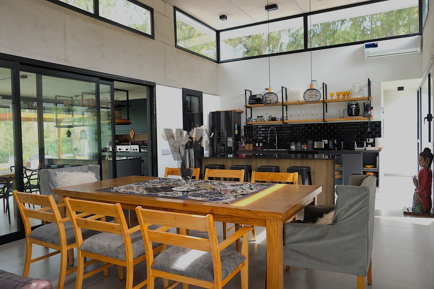 Venta casa Costa Esmeralda 4dorm. 