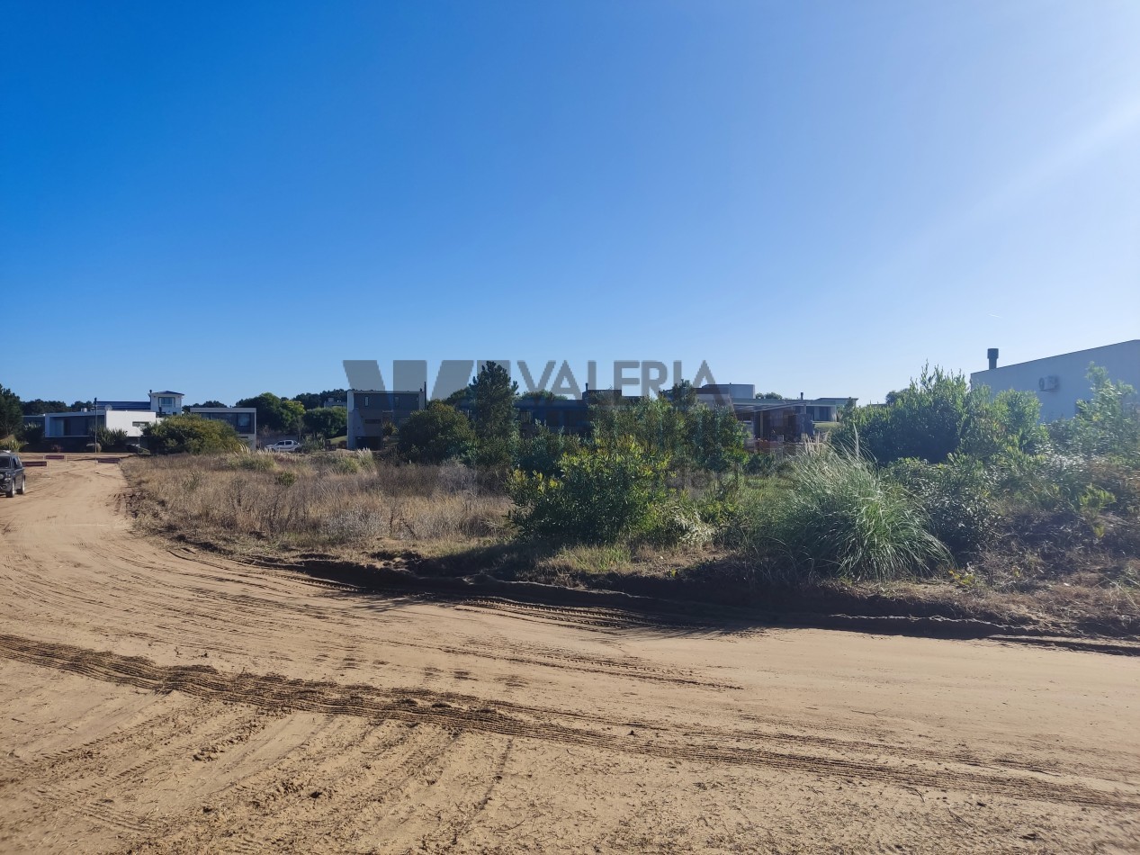 Lote Costa Esmeralda Residencial 2