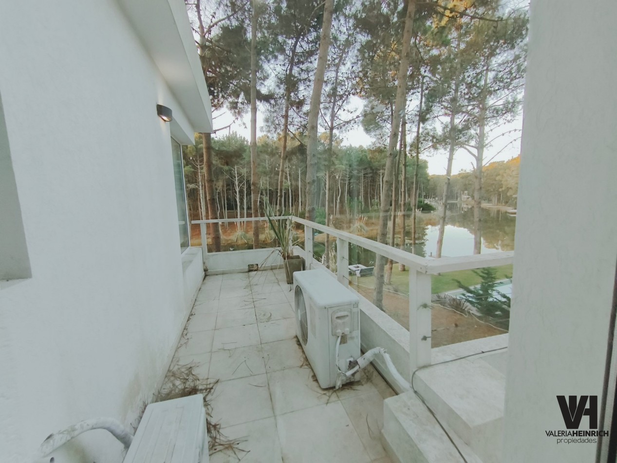 casa Villarobles venta laguna 4 dorm. oportunidad 