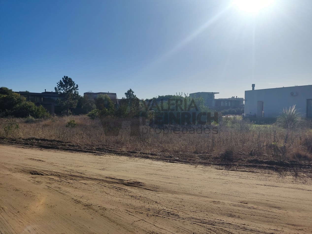 Lote Costa Esmeralda Residencial 2