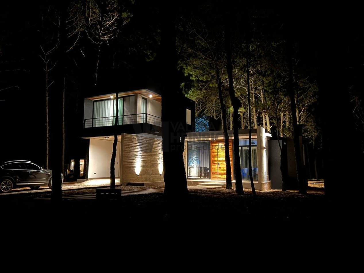 Casa en alquiler Villarobles Albatros