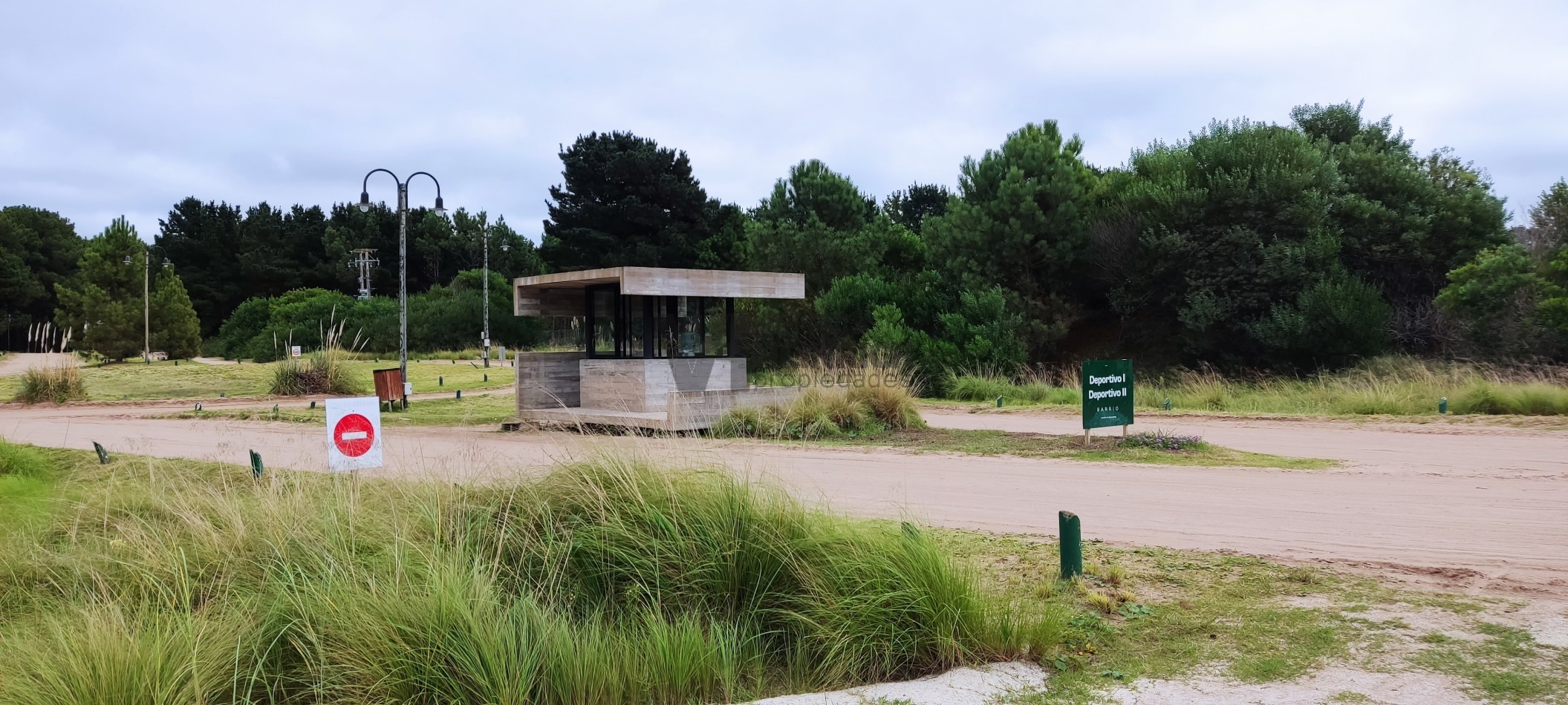 Lote Costa Esmeralda Deportiva oportunidad