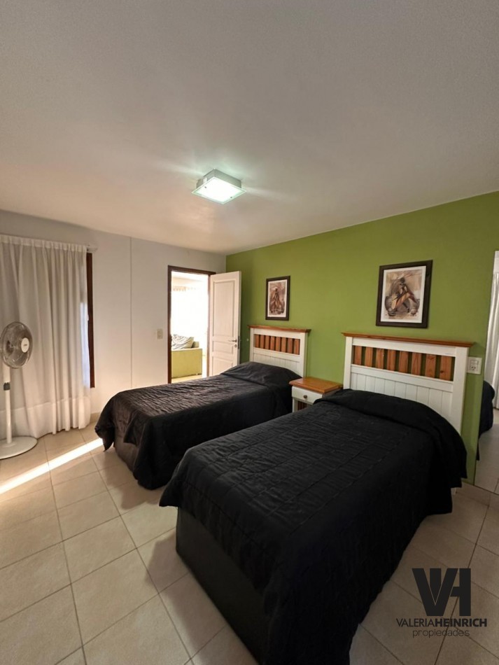 Venta departamentos en Block. cerca del mar Ostende