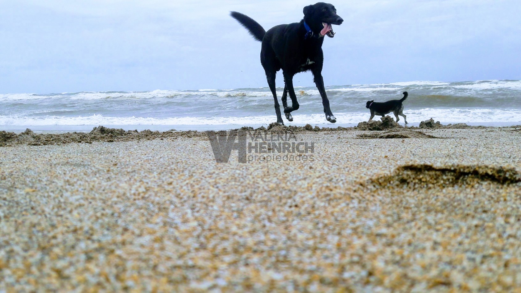 Lote Costa Esmeralda Deportiva oportunidad