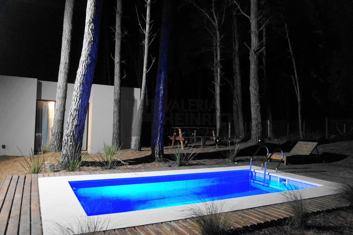 Casa venta Villarobles Albatros Piscina Hermosa mar