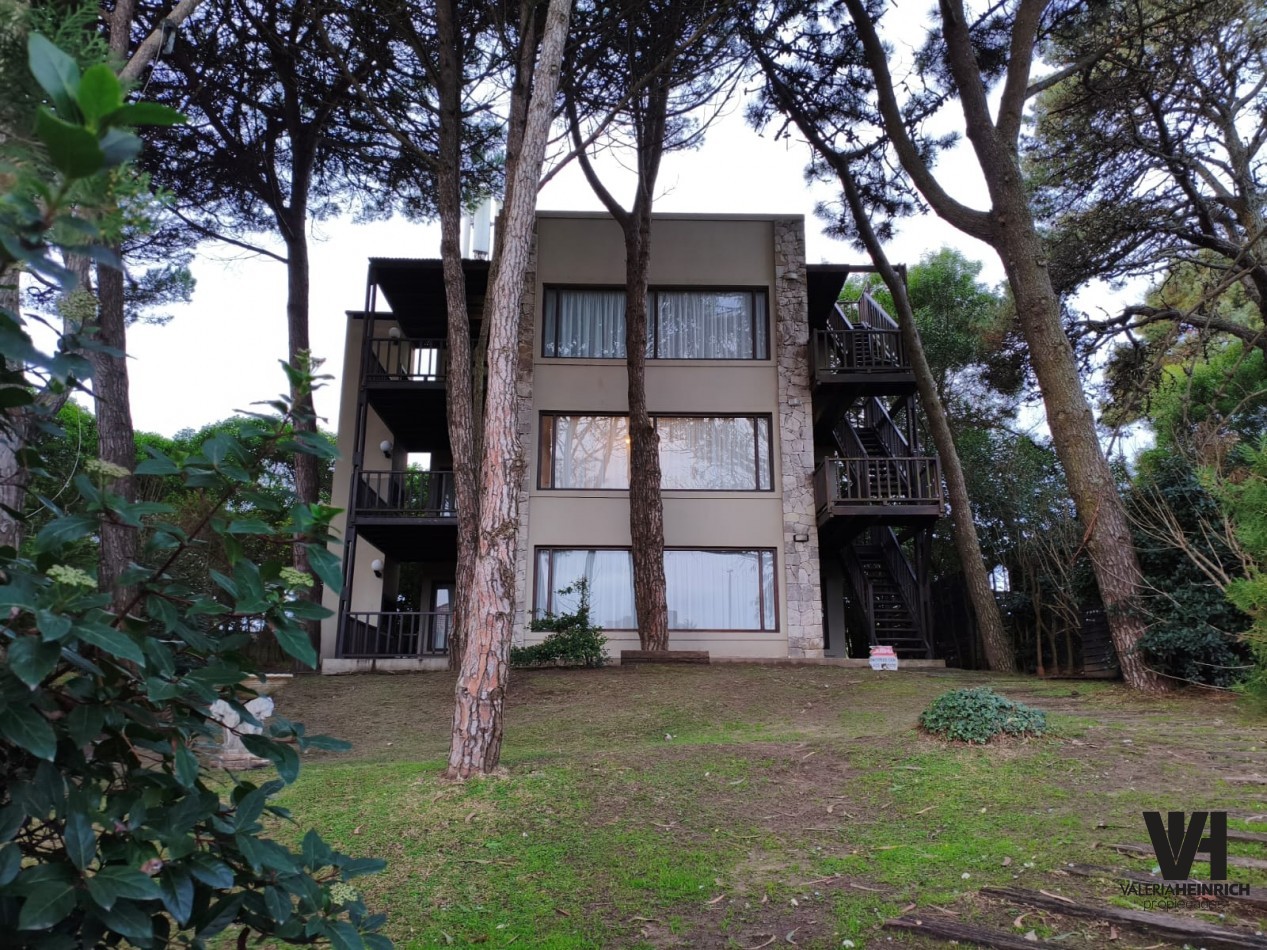 Venta departamentos en Block. cerca del mar Ostende