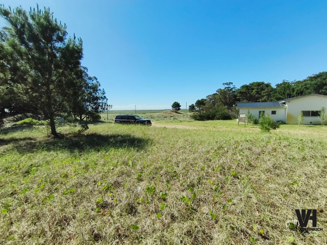 Lote Costa Esmeralda Deportiva oportunidad