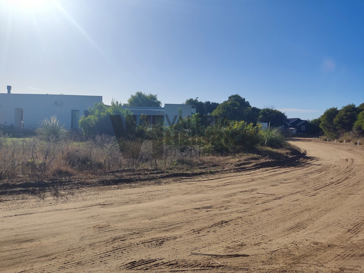 Lote Costa Esmeralda Residencial 2