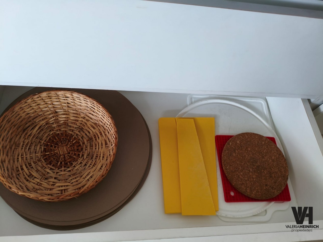 Alquiler Costa Esmeralda Ecuestre 4 dorm pileta 