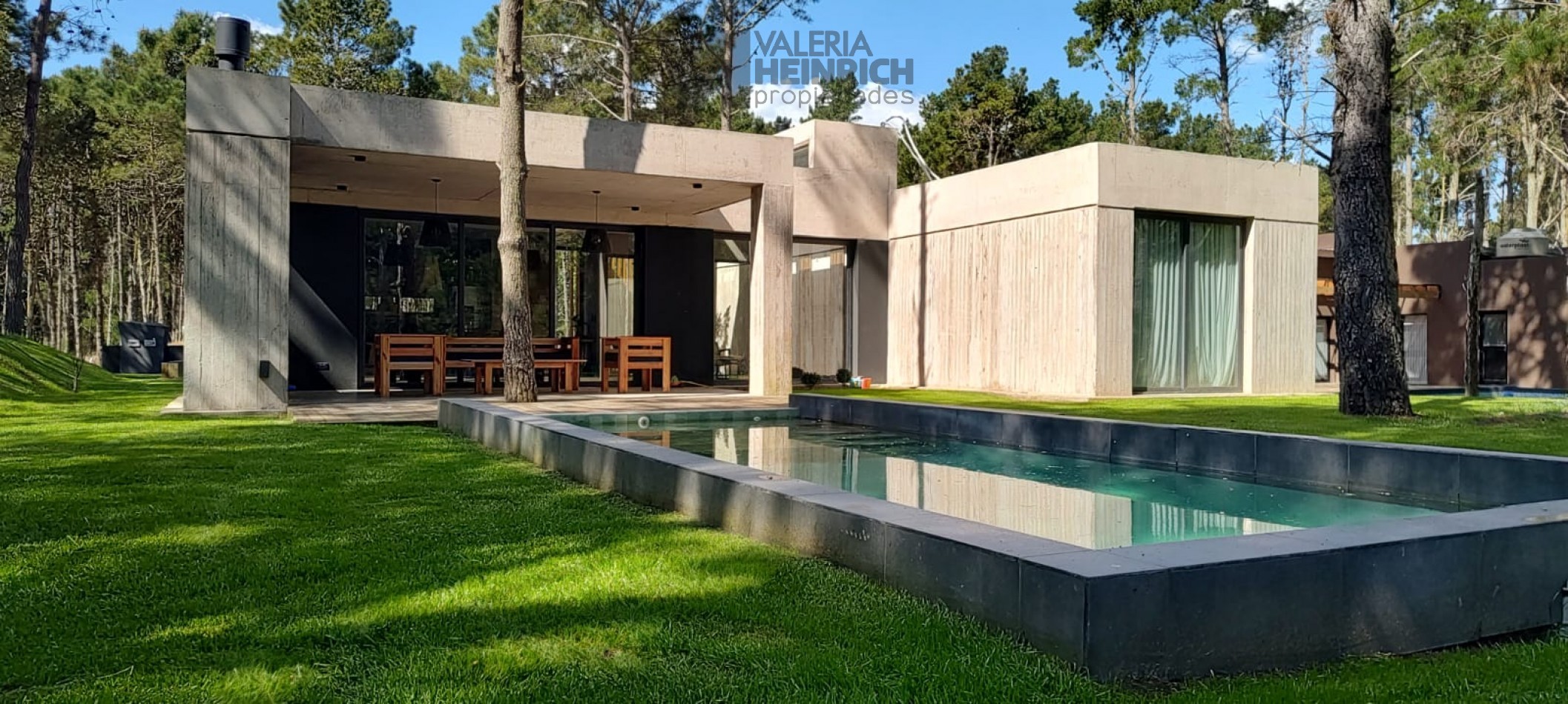 Casa en Alquiler Villarobles Cerca de Costa Esmeralda 6 personas