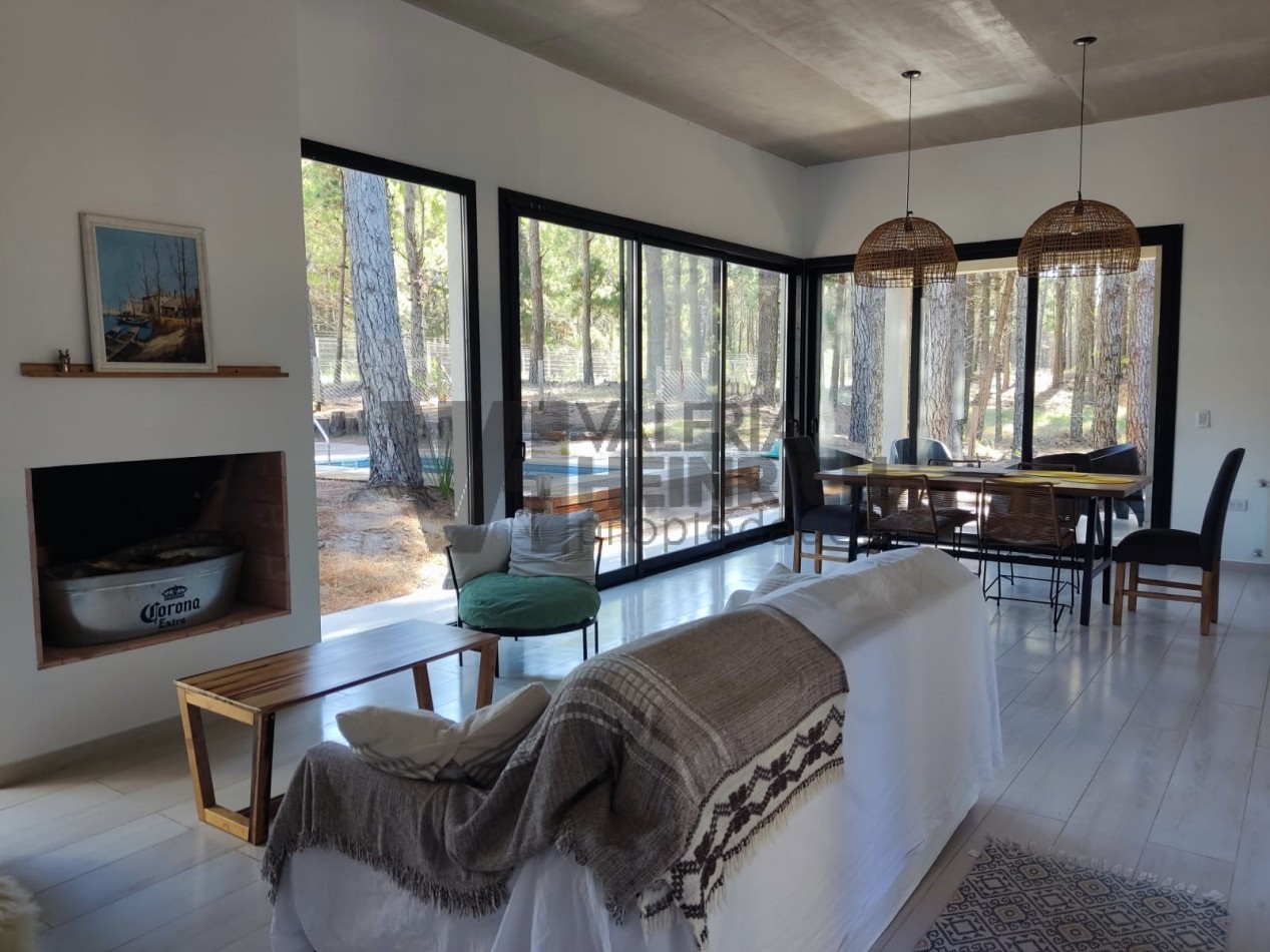 Casa venta Villarobles Albatros Piscina Hermosa mar