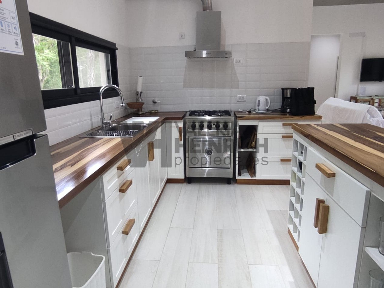 Casa venta Villarobles Albatros Piscina Hermosa mar