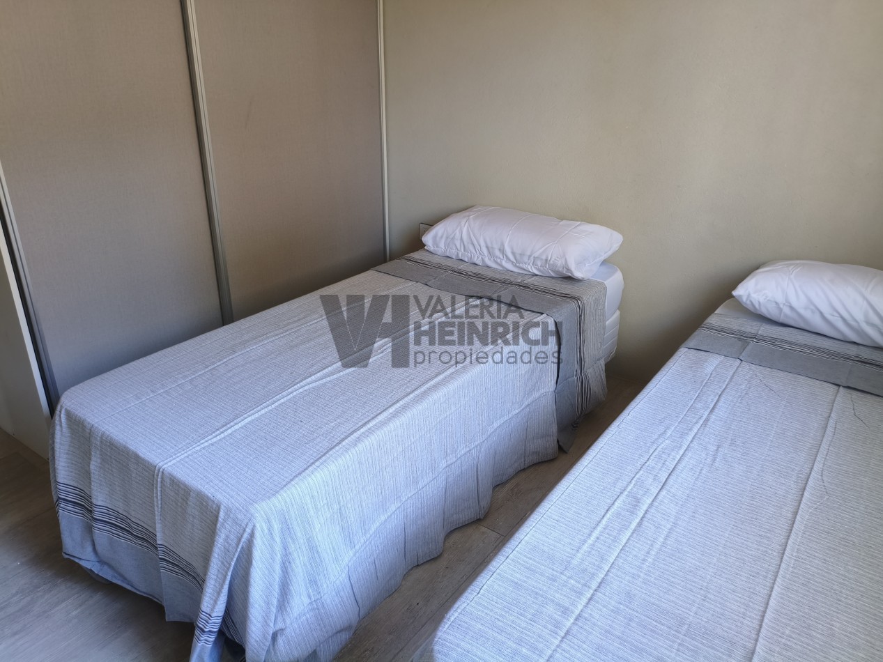 Casa en alquiler en Villa Robles cerca de Pinamar y Costa Esmeralda. barrio cerrado Villarobles