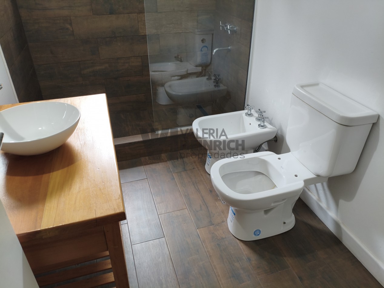 Casa en venta estilo campo costa esmeralda deportiva