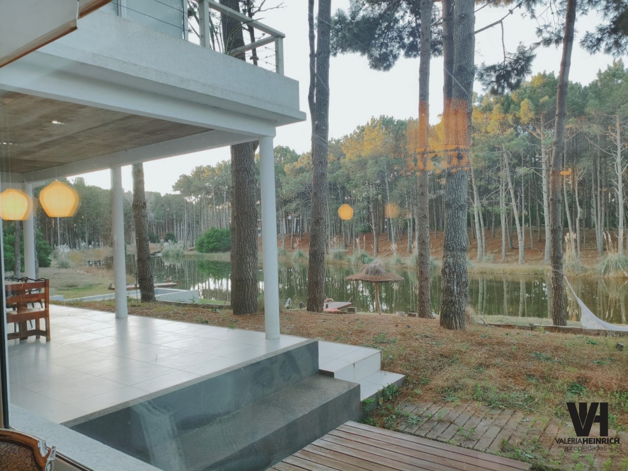 casa Villarobles venta laguna 4 dorm. oportunidad 