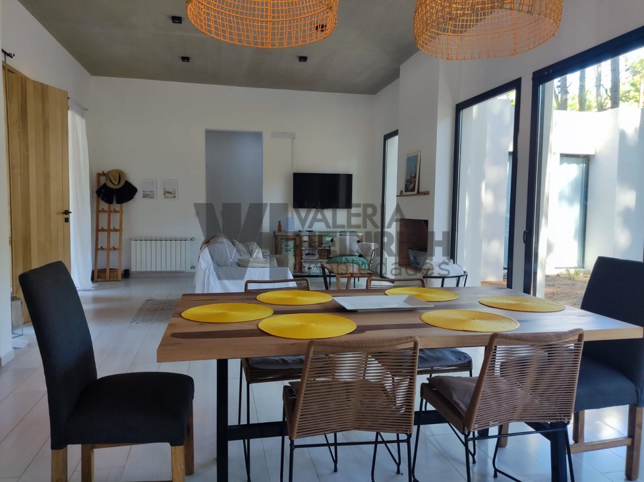 Casa venta Villarobles Albatros Piscina Hermosa mar