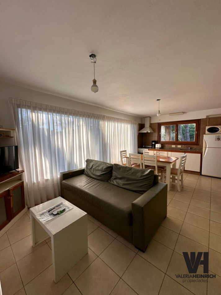Venta departamentos en Block. cerca del mar Ostende