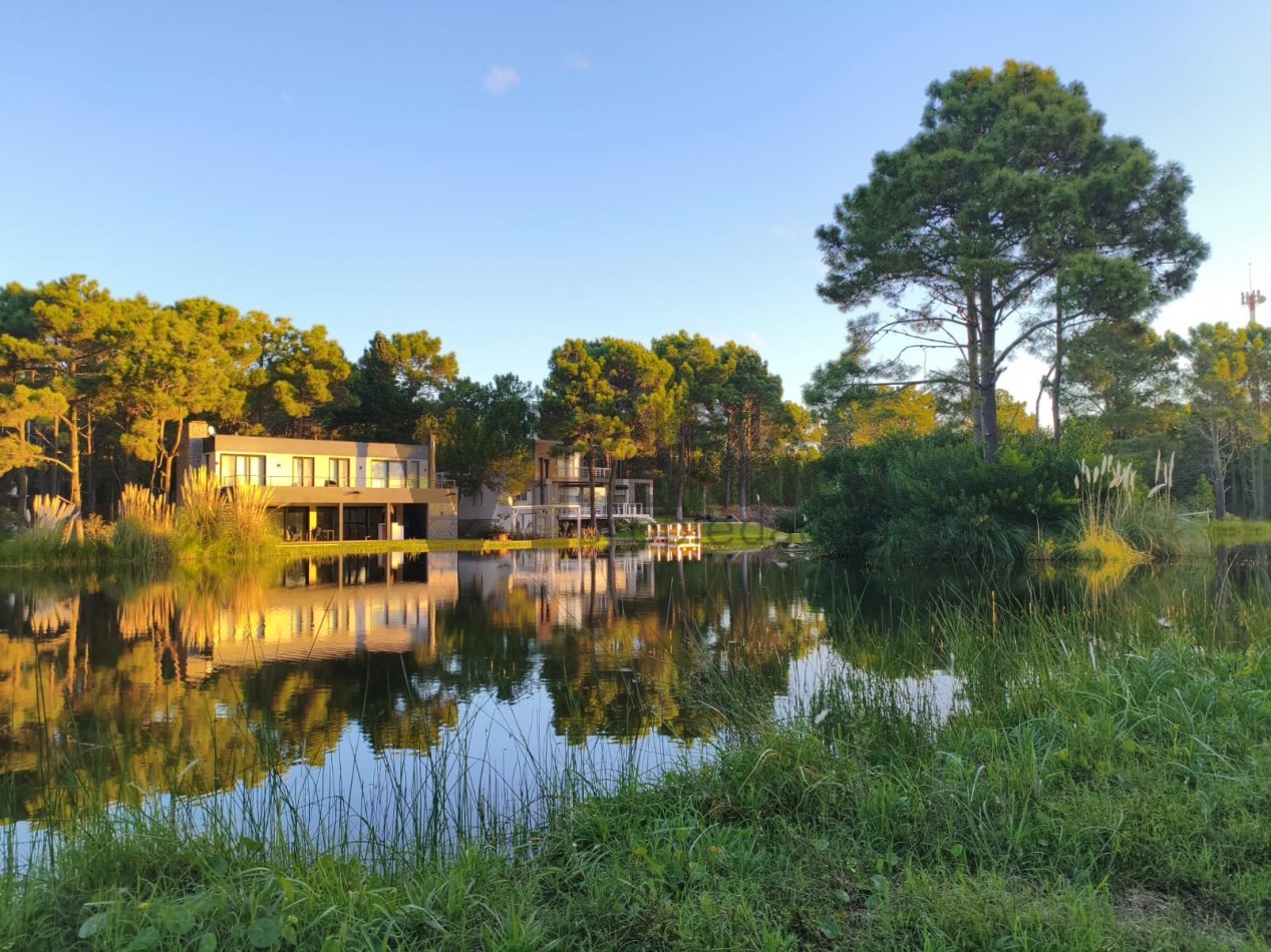 Casa venta Villarobles Albatros Piscina Hermosa mar