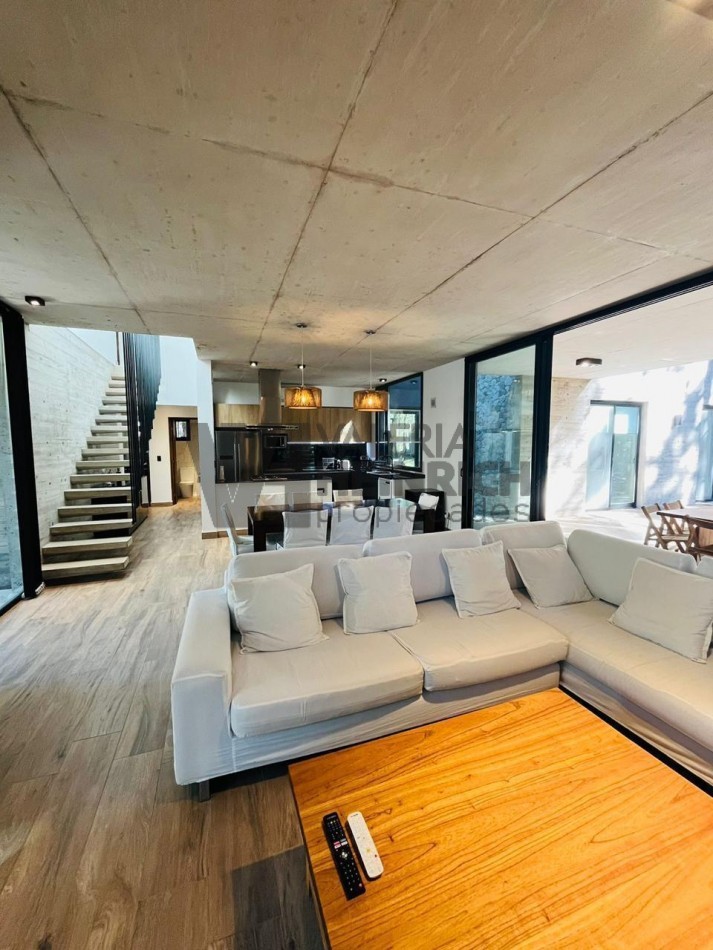 Casa en alquiler Villarobles Albatros