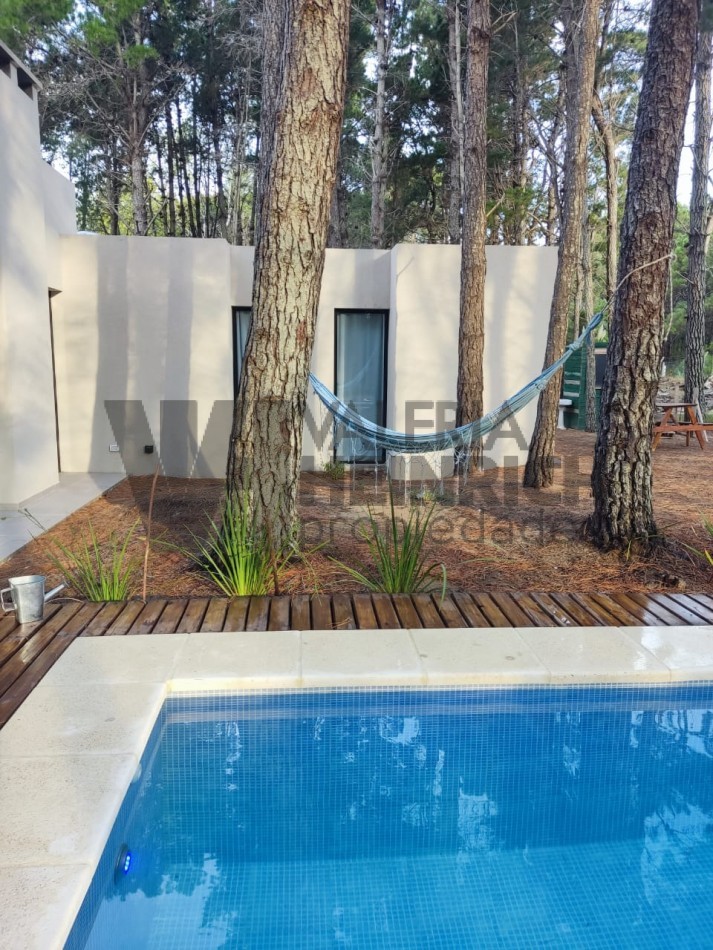 Casa venta Villarobles Albatros Piscina Hermosa mar