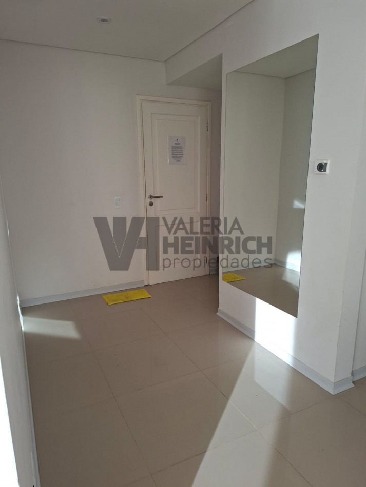 Alquiler Departamento en Zentiva. 4 pax. Pinamar