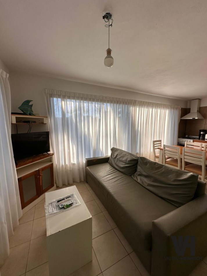 Venta departamentos en Block. cerca del mar Ostende