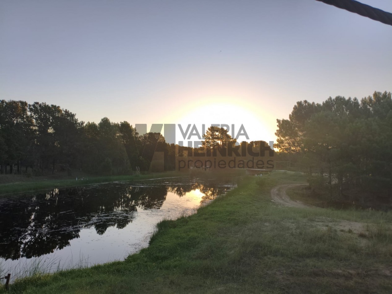 Casa venta Villarobles Albatros Piscina Hermosa mar