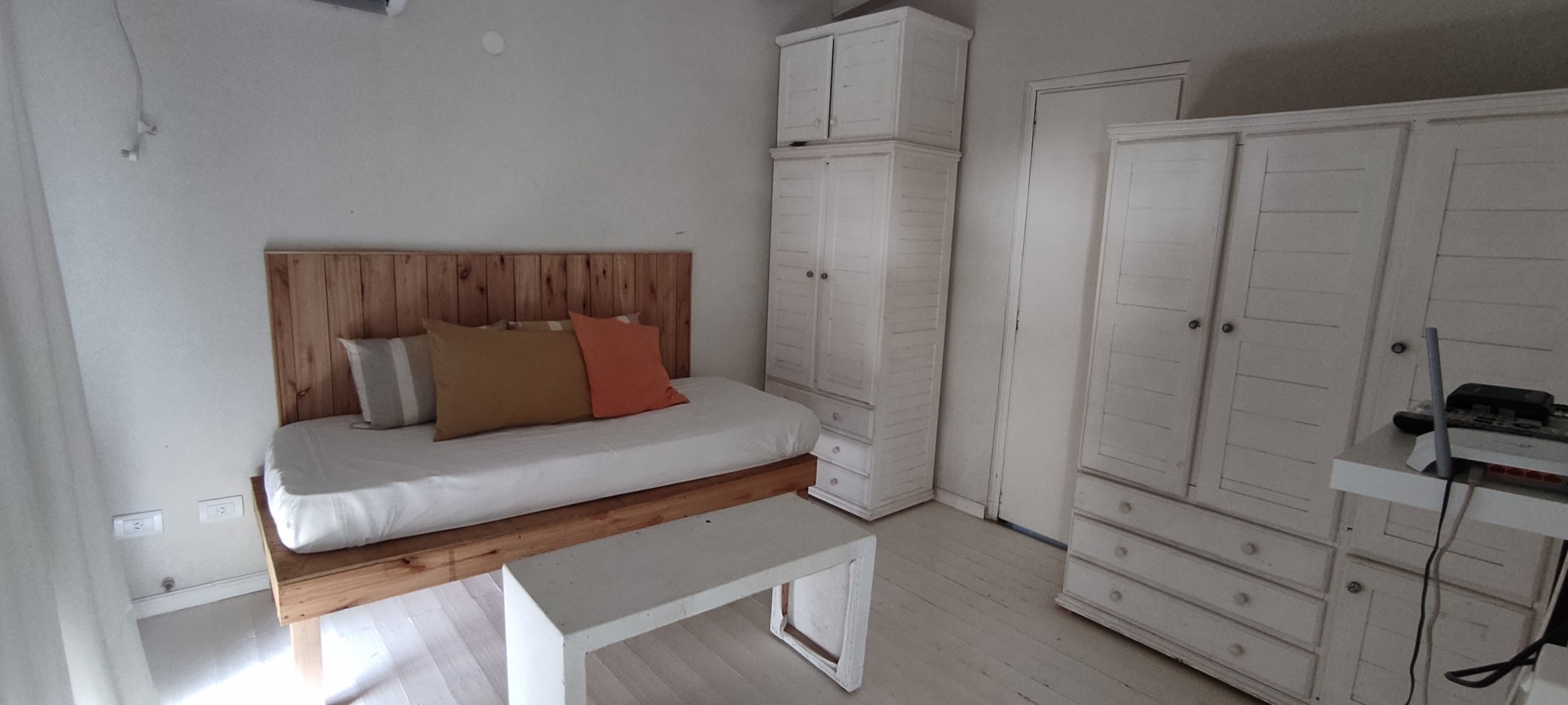 Alquiler casa Costa Esmeralda Deportiva 