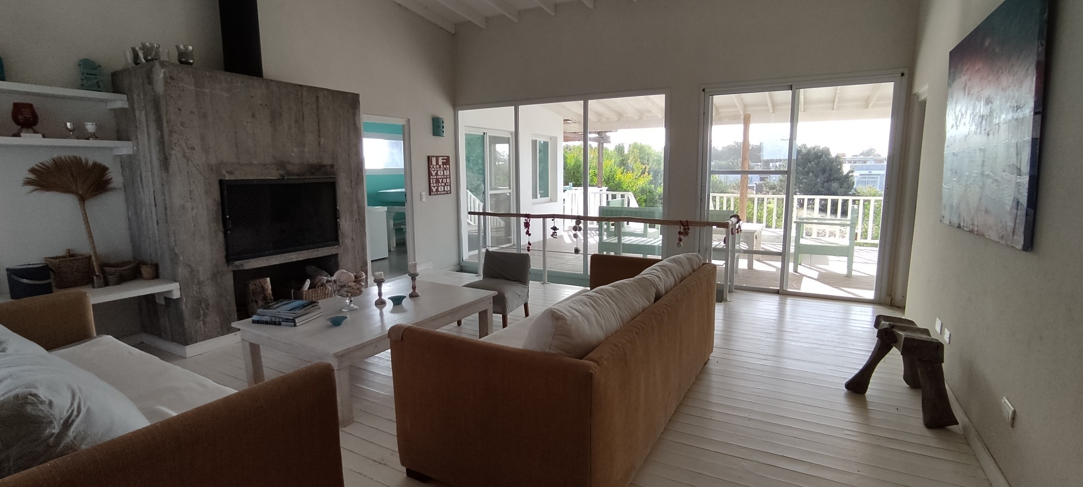 Alquiler casa Costa Esmeralda Deportiva 