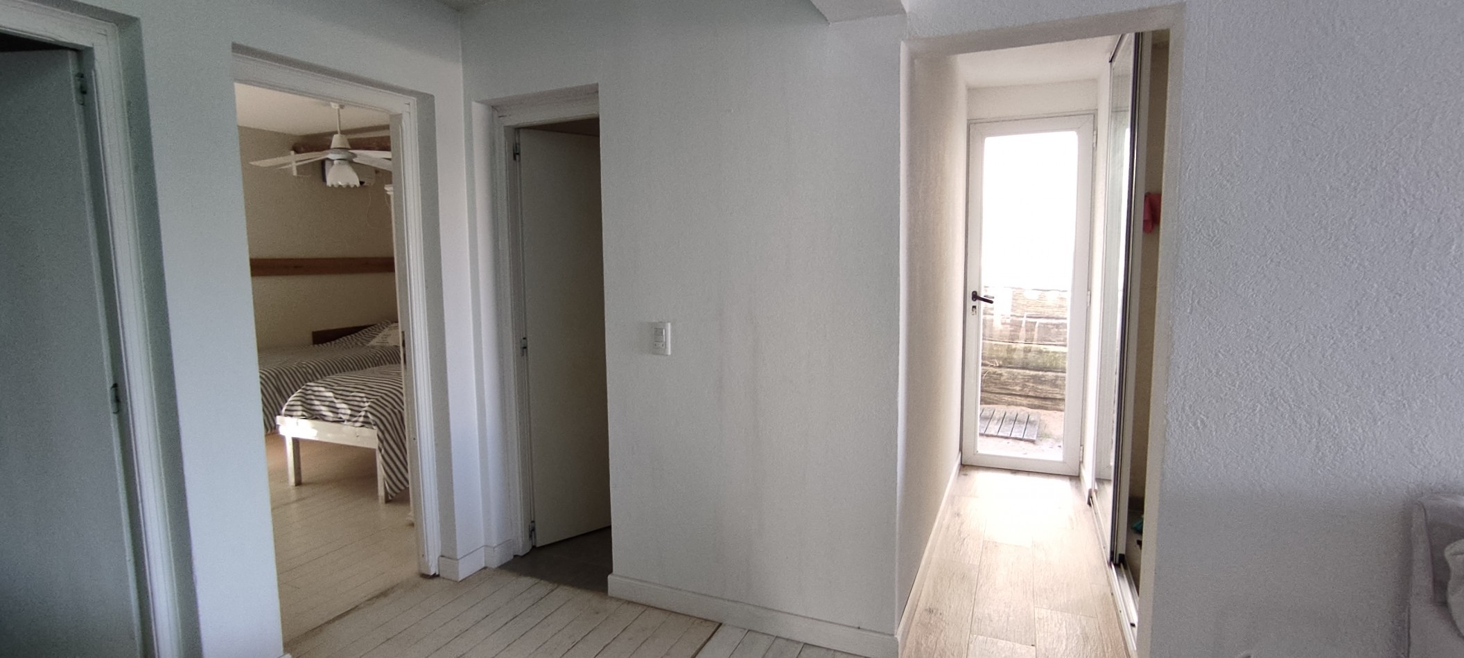 Alquiler casa Costa Esmeralda Deportiva 