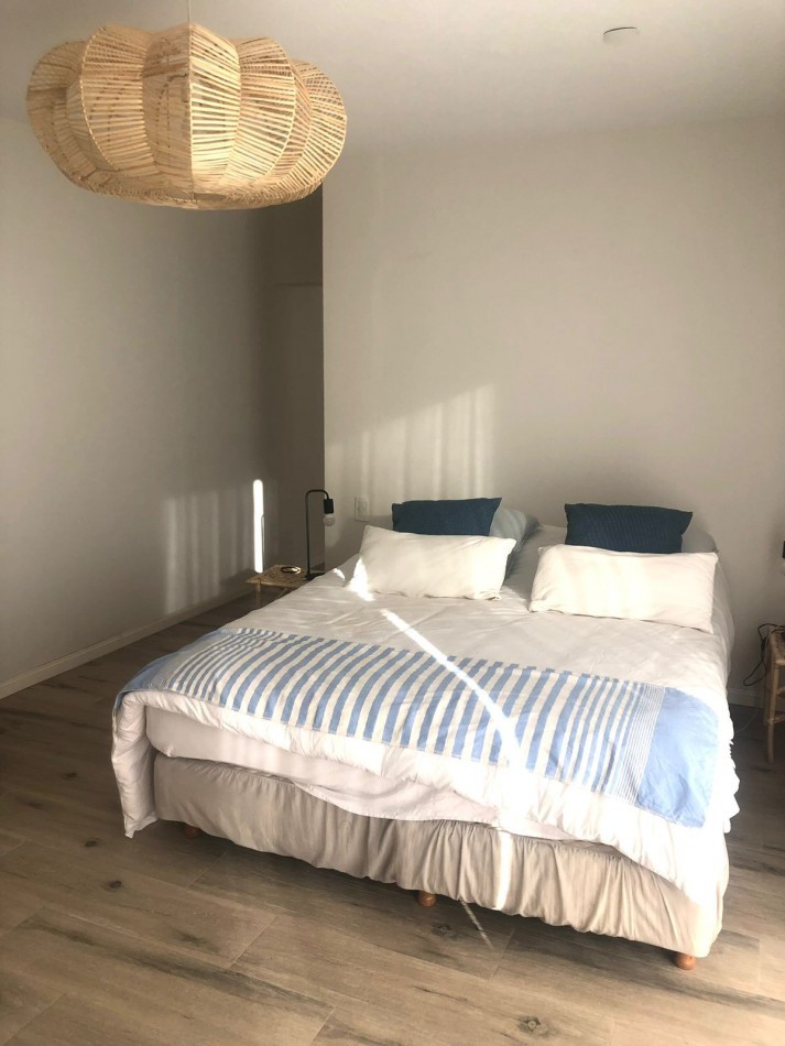 Alquiler casa Costa Esmeralda Deportiva 