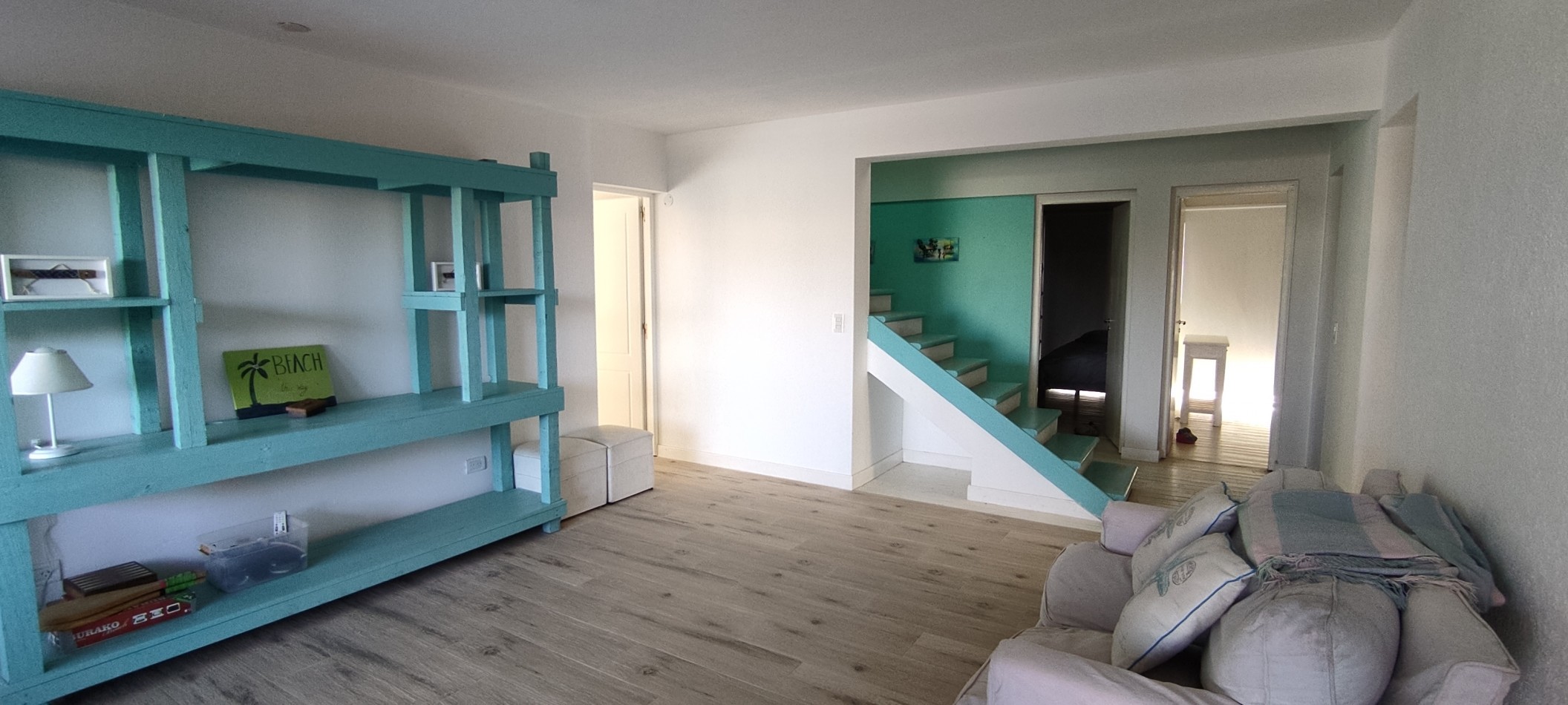 Alquiler casa Costa Esmeralda Deportiva 