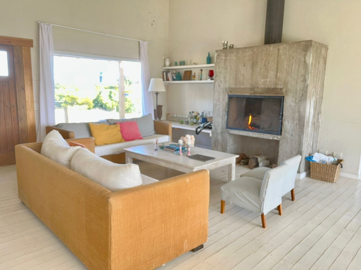 Alquiler casa Costa Esmeralda Deportiva 