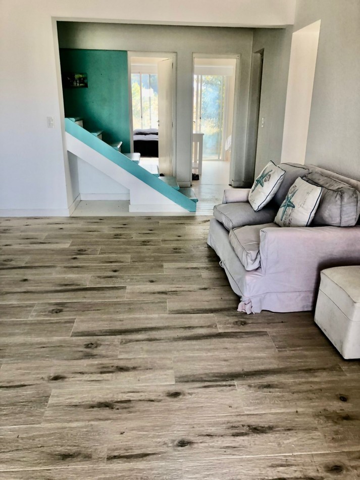 Alquiler casa Costa Esmeralda Deportiva 