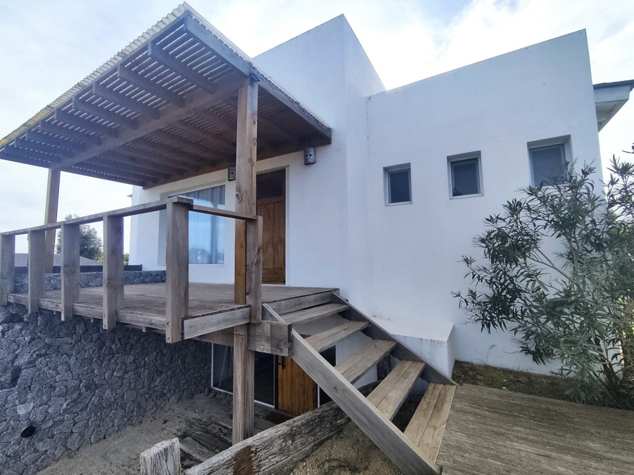 Alquiler casa Costa Esmeralda Deportiva 