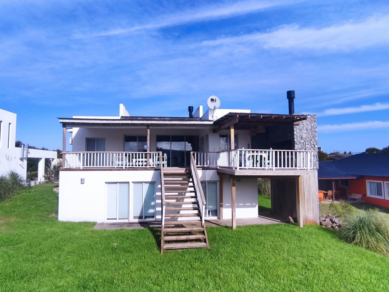 Alquiler casa Costa Esmeralda Deportiva 